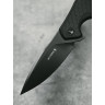 Нож cкладной MR.BLADE WYVERN 750-BSW/BK MB750-BSW/BK