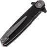 Складной нож MR.BLADE LEGION MB378-D2BSW MB378-D2BSW/BK