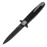 Складной нож MR.BLADE LEGION MB378-D2BSW MB378-D2BSW/BK
