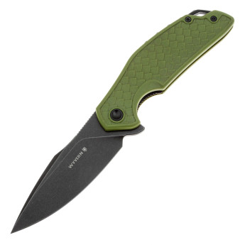 Нож cкладной MR.BLADE WYVERN 750-BSW/OD